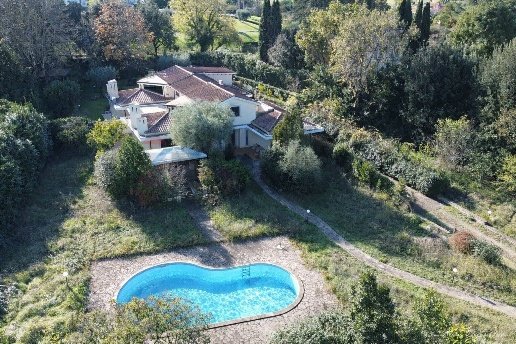 casa indipendente in vendita a Roma in zona Olgiata