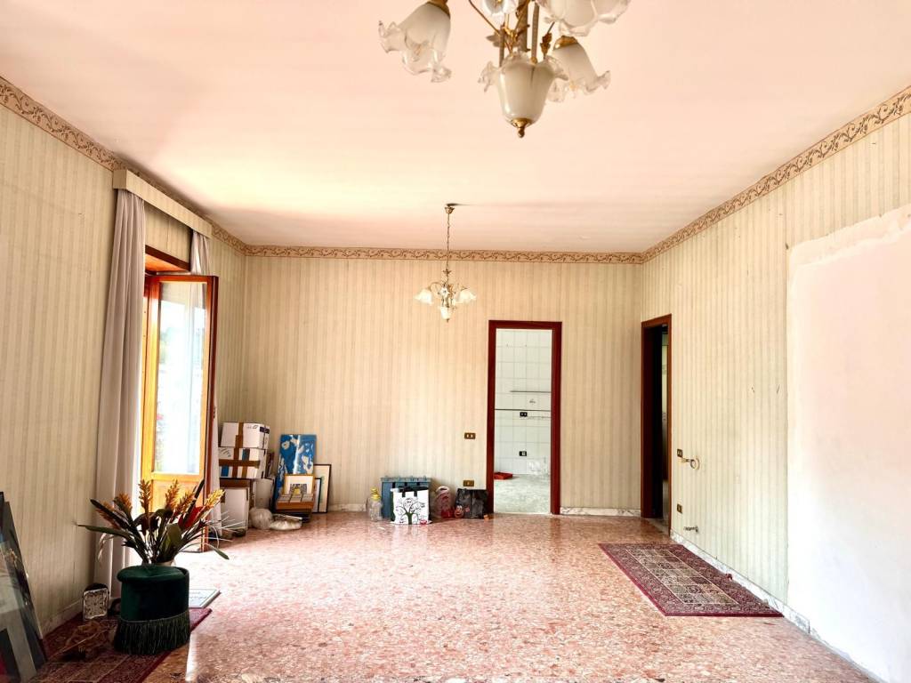 appartamento in vendita a Roma in zona Parioli
