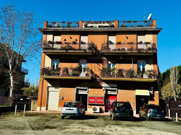 appartamento in vendita a Roma in zona Parioli
