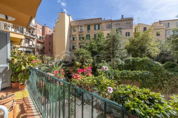 appartamento in vendita a Roma in zona Esquilino