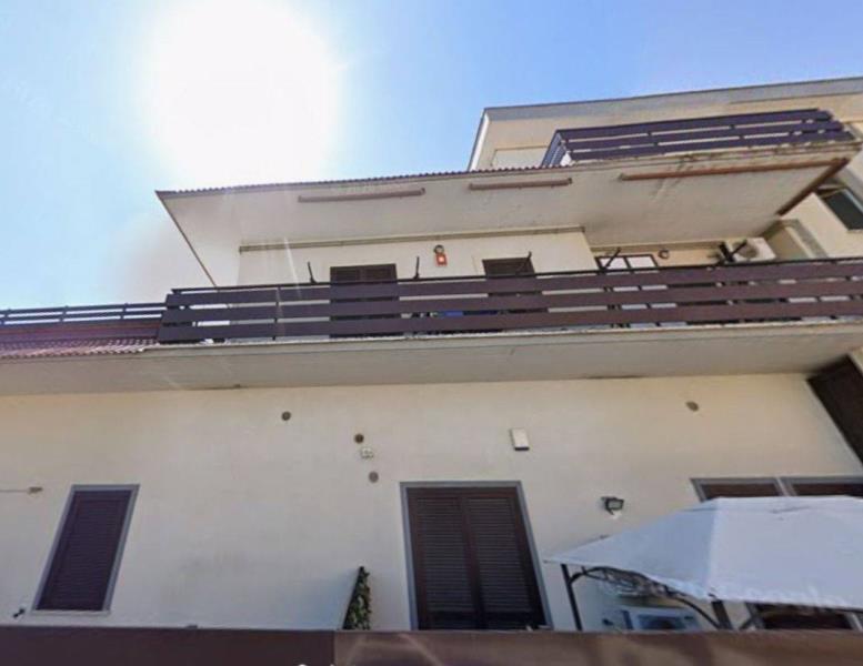 appartamento in vendita a Roma in zona Finocchio