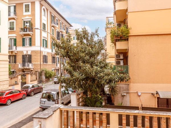 appartamento in vendita a Roma in zona Pinciano