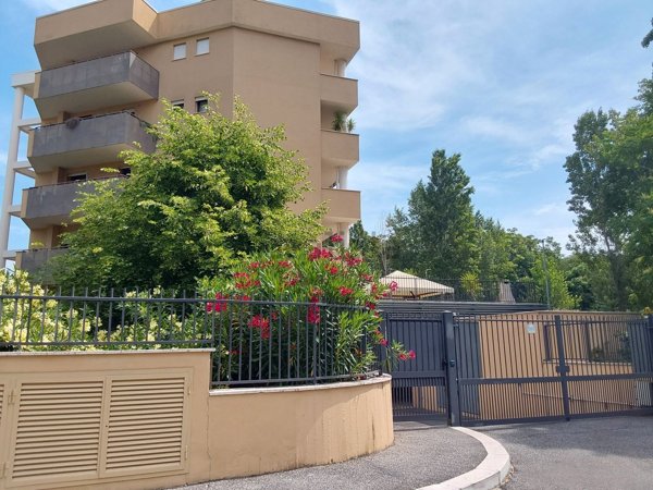 appartamento in vendita a Roma in zona Pietralata