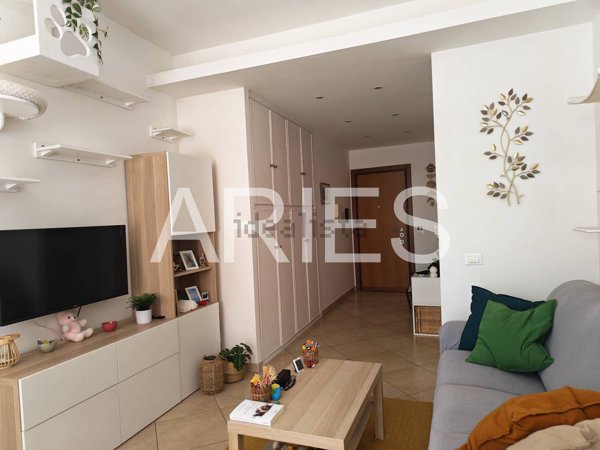 appartamento in vendita a Roma in zona Ostia