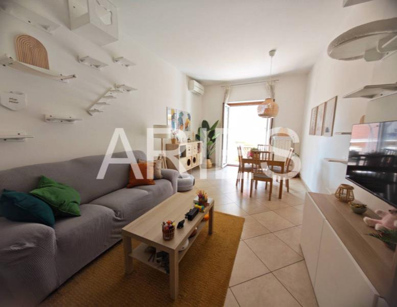appartamento in vendita a Roma in zona Ostia