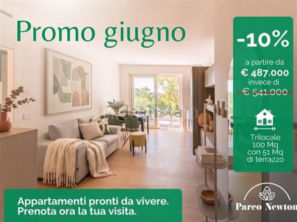 appartamento in vendita a Roma in zona Gianicolense