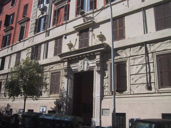 appartamento in vendita a Roma in zona Tiburtino