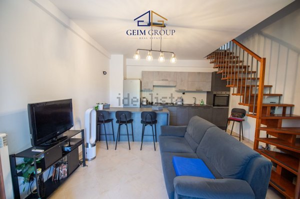 casa indipendente in vendita a Roma in zona Settecamini