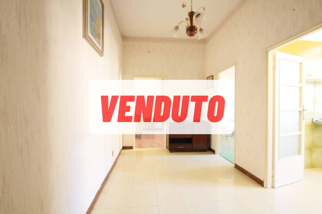 appartamento in vendita a Roma in zona Prenestino-Labicano