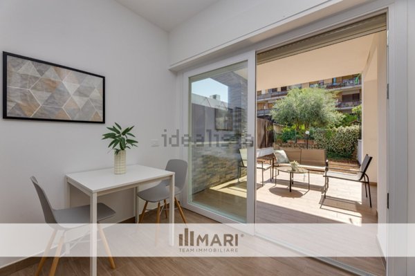casa indipendente in vendita a Roma in zona Aurelio