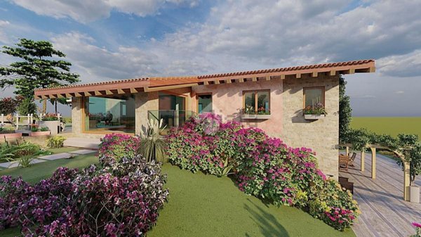 casa indipendente in vendita a Roma
