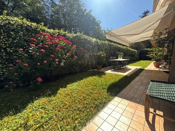 appartamento in vendita a Roma in zona Trionfale