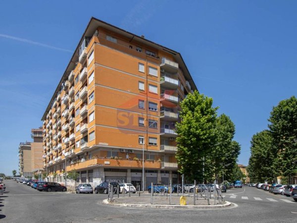 appartamento in vendita a Roma in zona Tiburtino