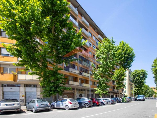appartamento in vendita a Roma in zona Tiburtino