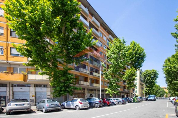 appartamento in vendita a Roma in zona Tiburtino