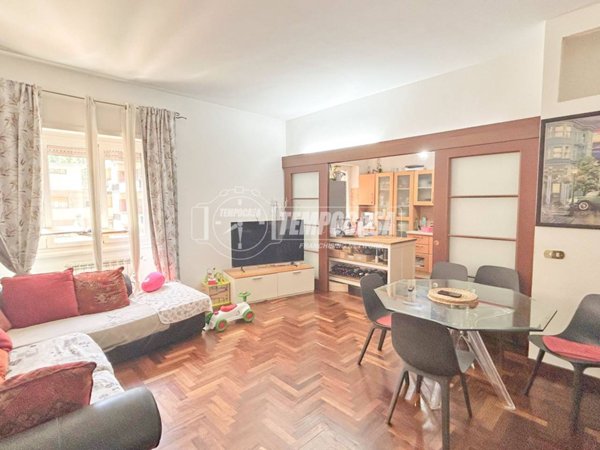 appartamento in vendita a Roma in zona Collatino