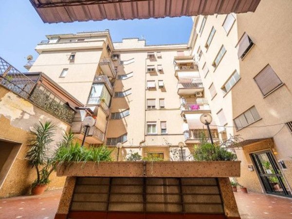 appartamento in vendita a Roma in zona Tiburtino