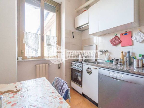appartamento in vendita a Roma in zona Prenestino-Labicano