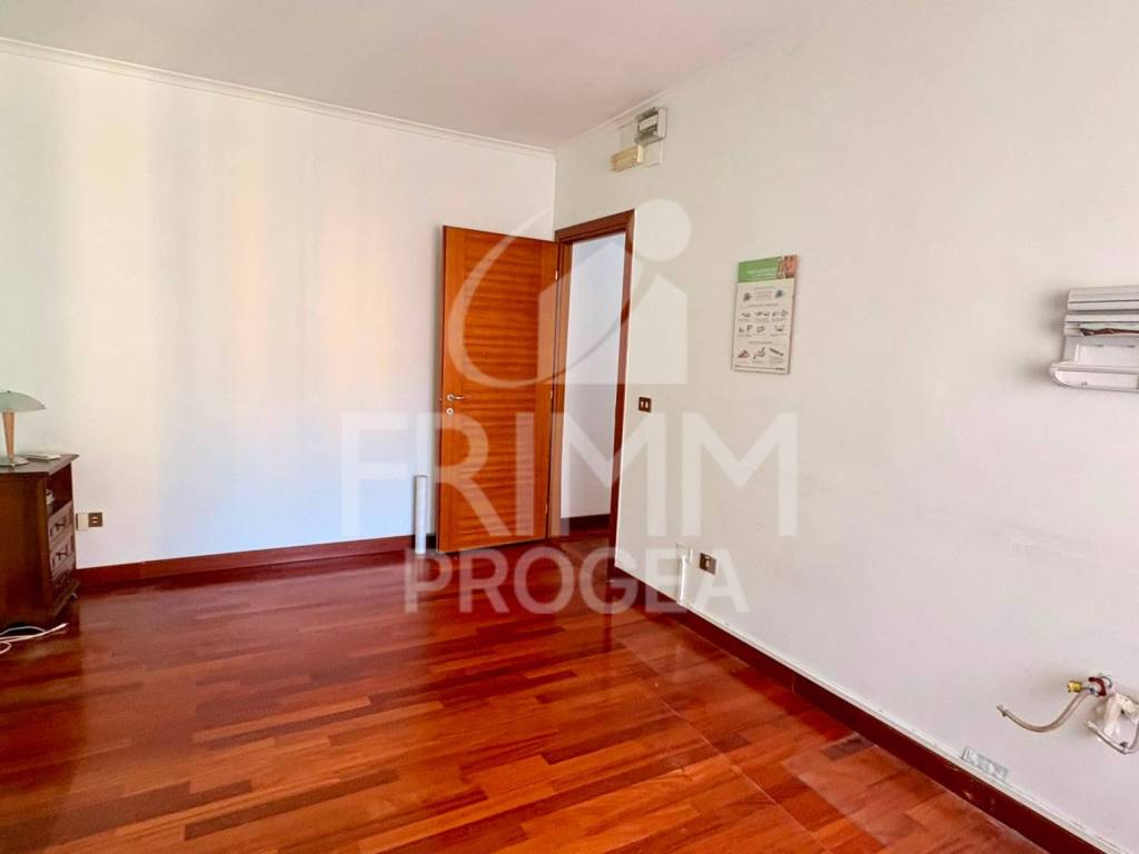 appartamento in vendita a Roma in zona Don Bosco