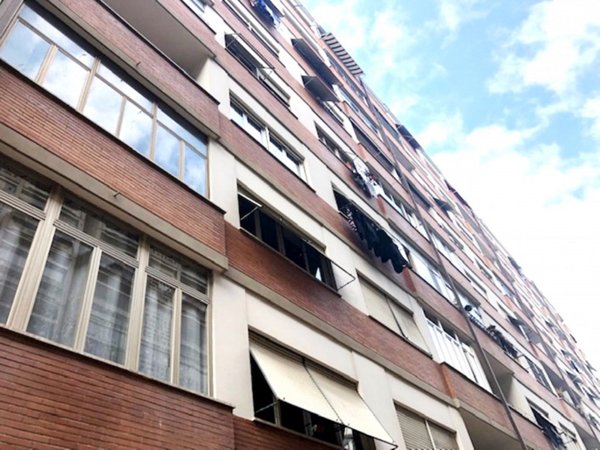 appartamento in vendita a Roma in zona Collatino