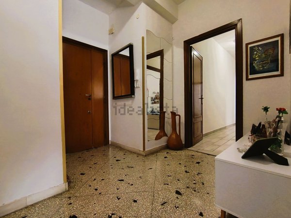 appartamento in vendita a Roma in zona Ostia