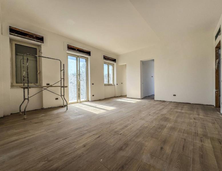 appartamento in vendita a Roma in zona Casal Palocco