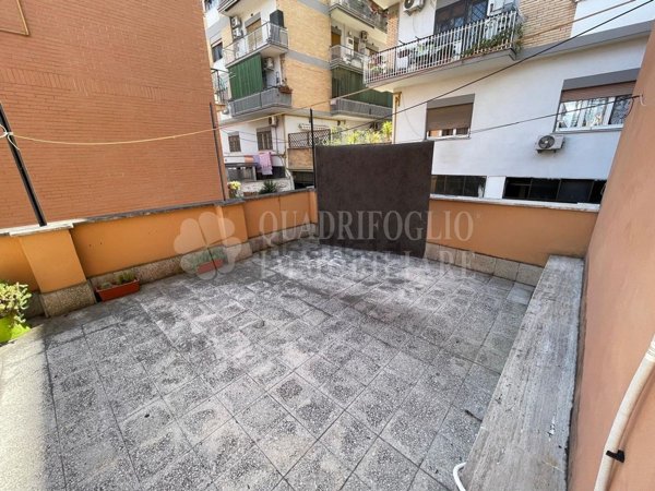 appartamento in vendita a Roma in zona Prenestino-Centocelle