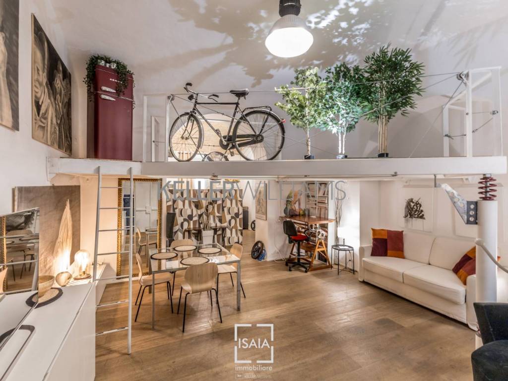 appartamento in vendita a Roma in zona Trieste