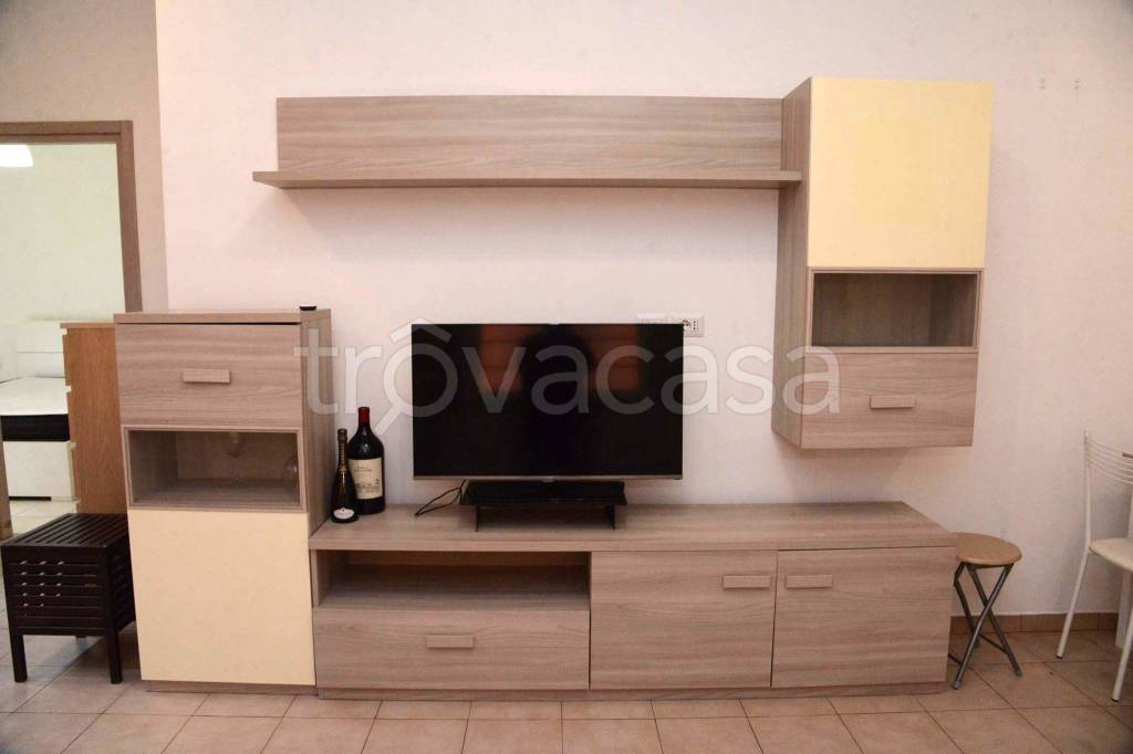 appartamento in vendita a Roma in zona Portuense
