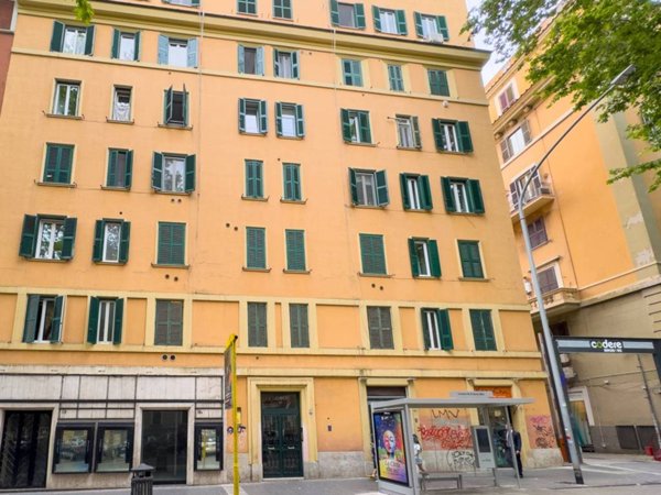 appartamento in vendita a Roma in zona Centro Storico