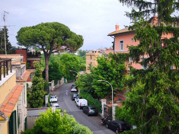 appartamento in vendita a Roma in zona Monte Sacro/Talenti