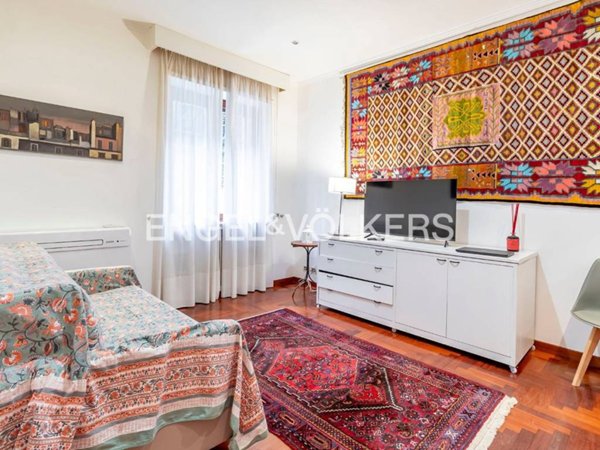 appartamento in vendita a Roma in zona Aurelio