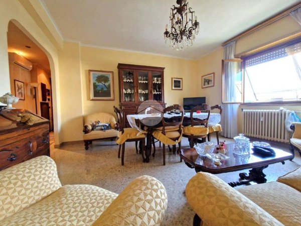 appartamento in vendita a Roma in zona Monte Sacro/Talenti