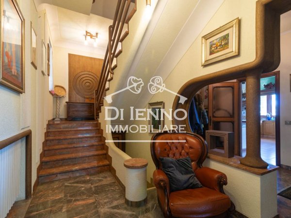 casa indipendente in vendita a Roma in zona Flaminio