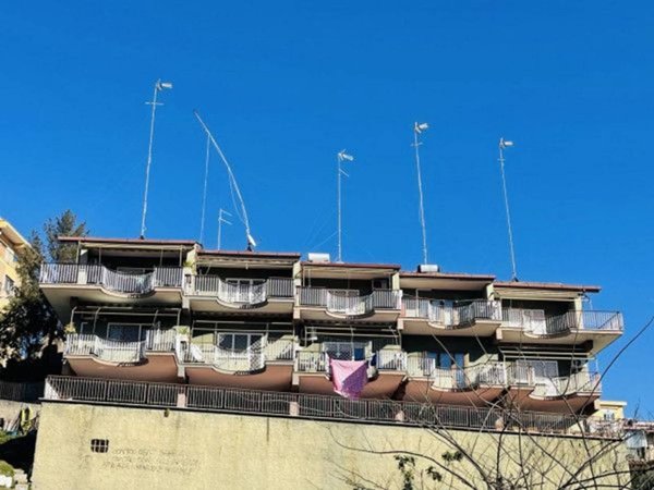 casa indipendente in vendita a Roma in zona Torrevecchia