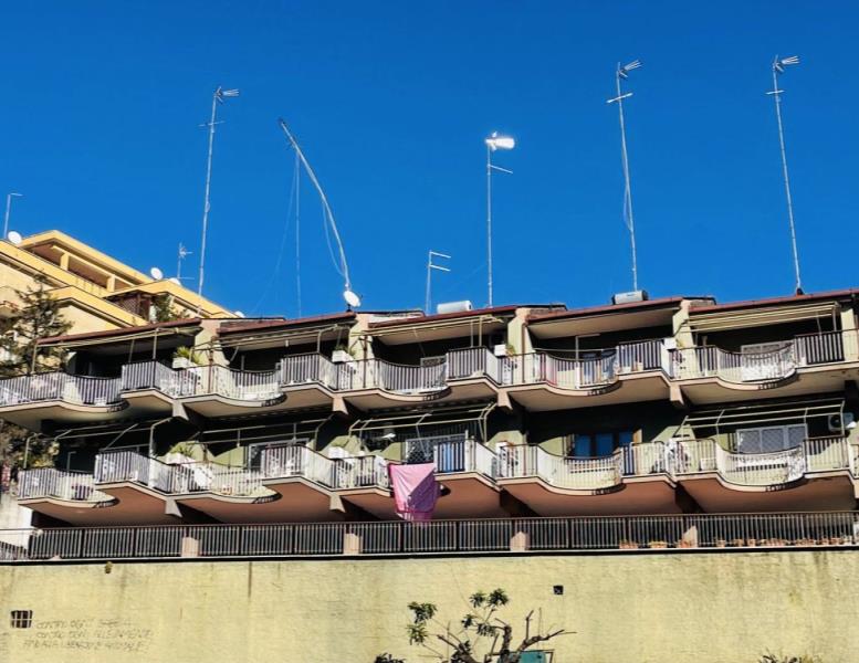 casa indipendente in vendita a Roma in zona Torrevecchia