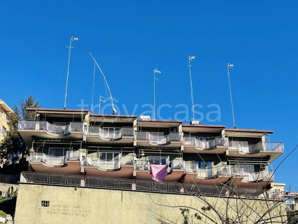 casa indipendente in vendita a Roma in zona Torrevecchia