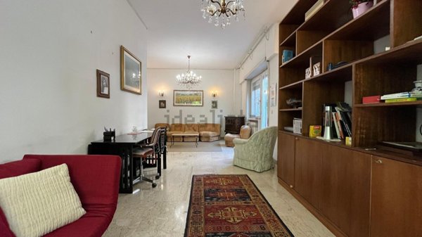appartamento in vendita a Roma in zona Aurelio