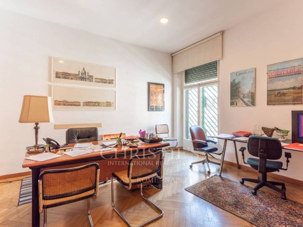 appartamento in vendita a Roma in zona Parioli
