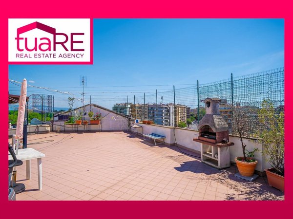 appartamento in vendita a Roma in zona Trastevere