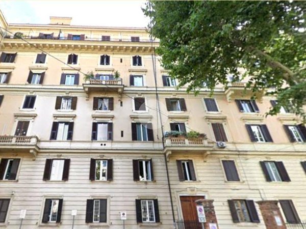 appartamento in vendita a Roma in zona Pinciano