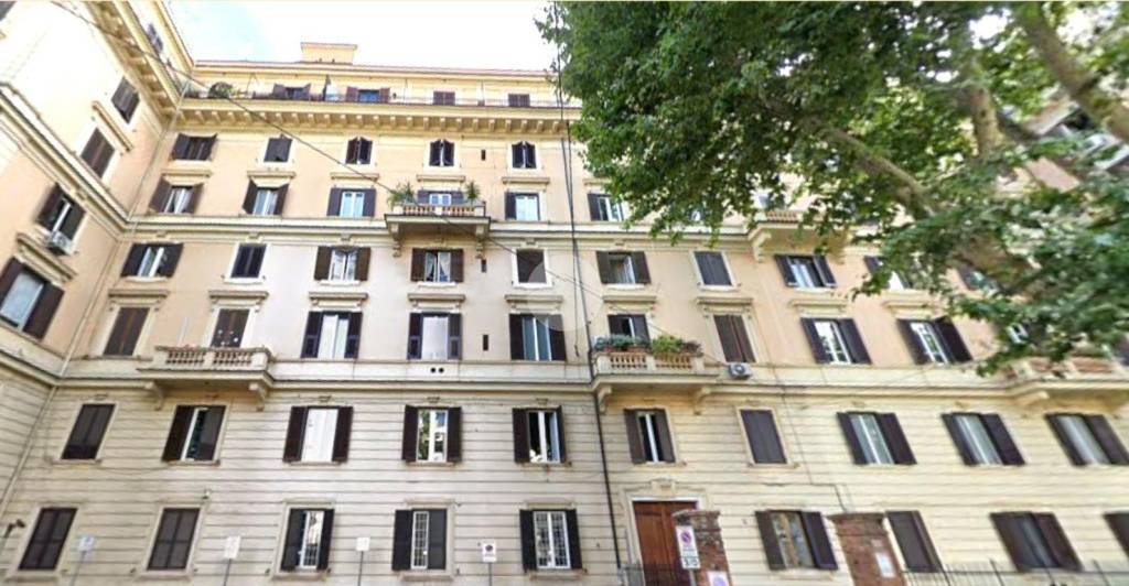 appartamento in vendita a Roma in zona Pinciano