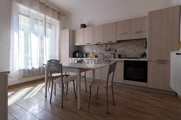 appartamento in vendita a Roma in zona Nomentano
