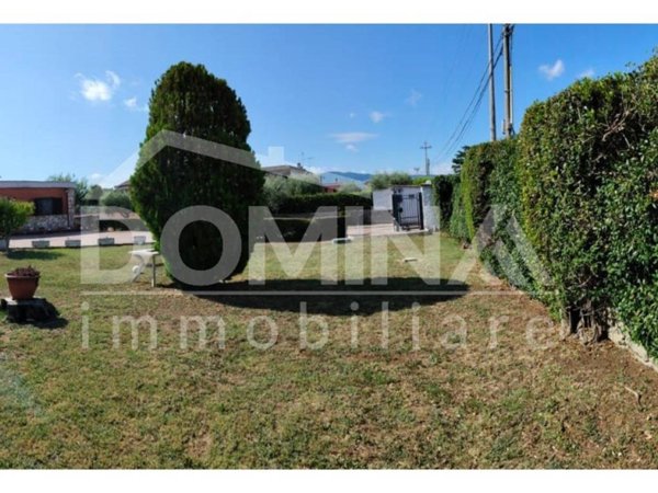 casa indipendente in vendita a Roma in zona Prenestino-Centocelle