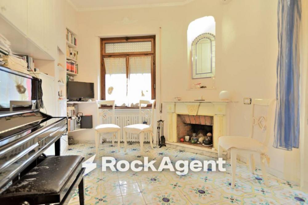 appartamento in vendita a Roma in zona Trieste