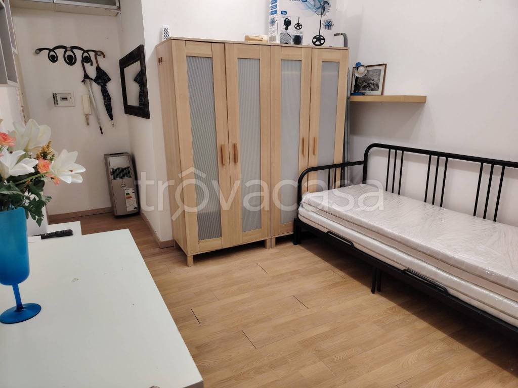 monolocale in vendita a Roma in zona Tomba di Nerone