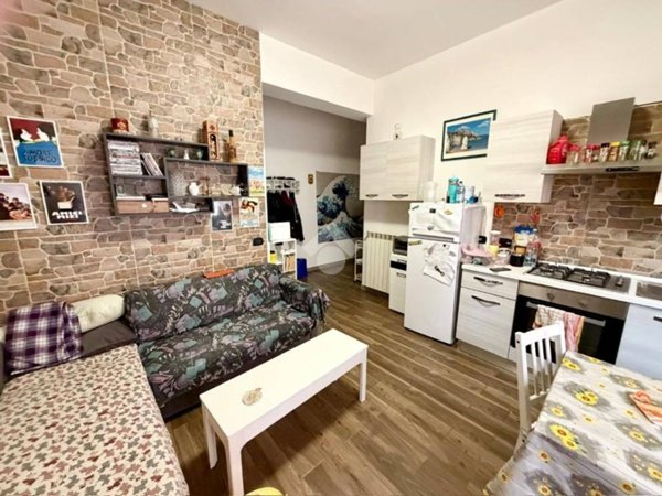 appartamento in vendita a Roma in zona Prenestino-Centocelle