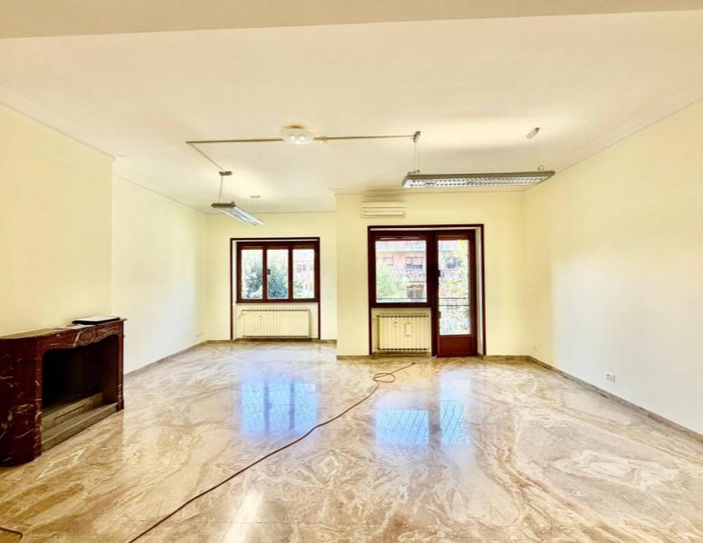 appartamento in vendita a Roma in zona Gianicolense