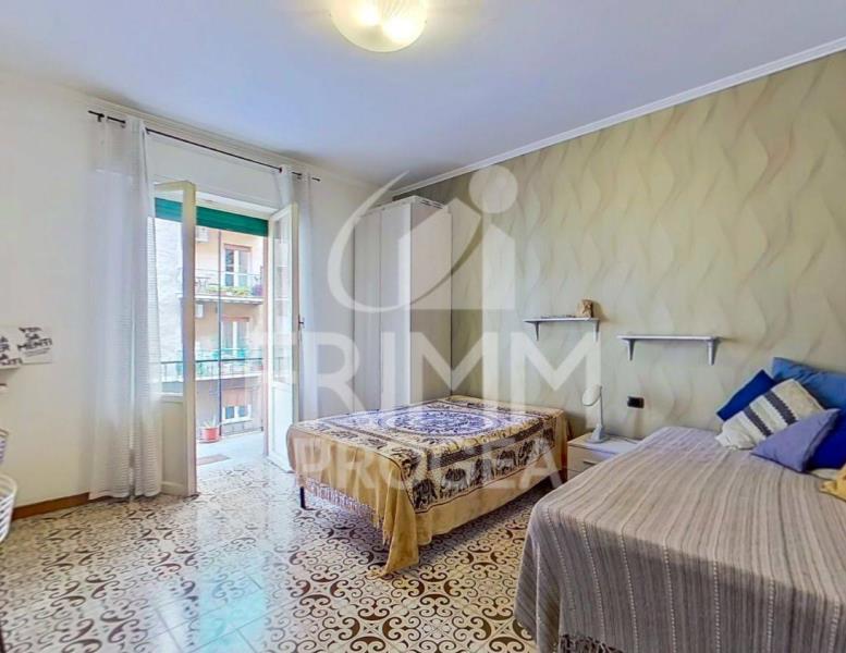 appartamento in vendita a Roma in zona Prenestino-Labicano
