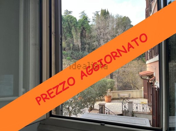 appartamento in vendita a Roma in zona Celio